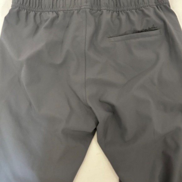 Travis Mathew Open To Close Jogger Golf Performance Pants - Picture 5 of 9
